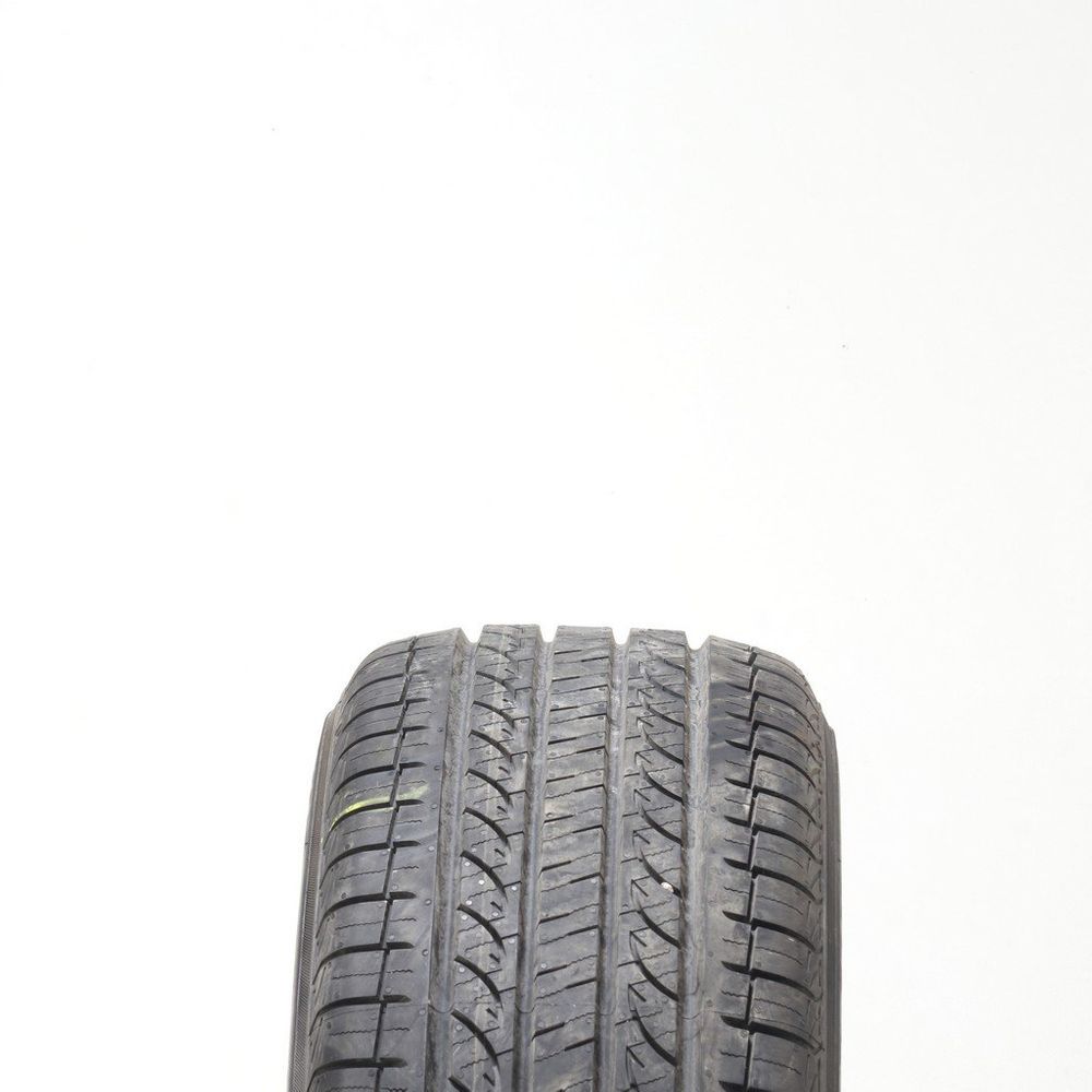 Set of (2) Driven Once 205/55R16 Yokohama Avid GT 91H - 9/32 - Image 2