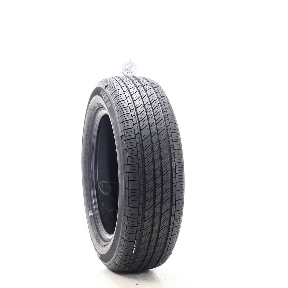 Set of (2) Used 205/60R16 Michelin Energy MXV4 Plus 91H - 8-9/32 - Image 4