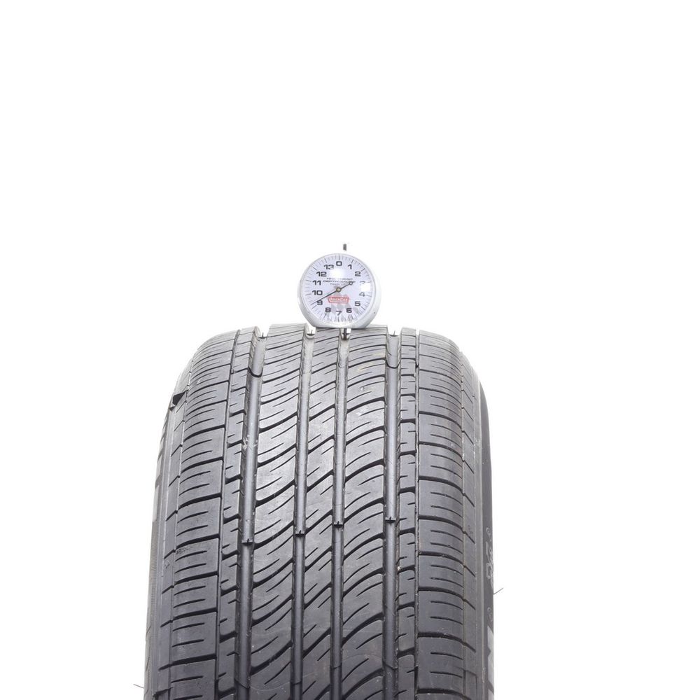Set of (2) Used 205/60R16 Michelin Energy MXV4 Plus 91H - 8-9/32 - Image 5