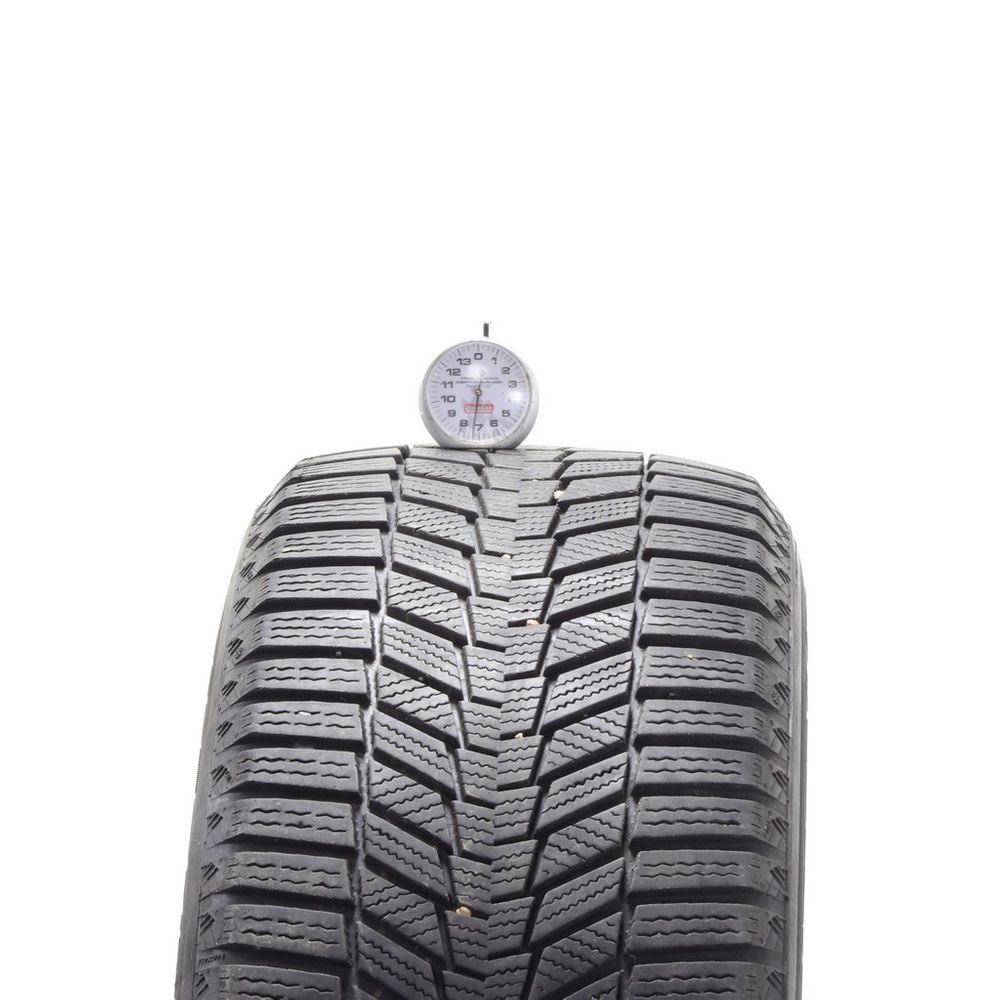 Used 235/55R19 Continental WinterContact SI 105H - 7/32 - Image 2