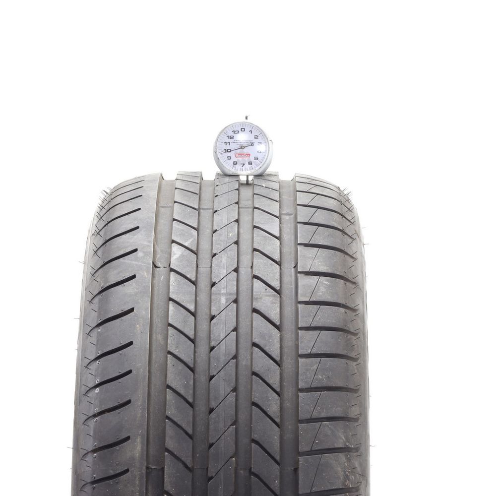 Set of (2) Used 235/45R19 Goodyear EfficientGrip MOExtended Run Flat 95V - 9.5/32 - Image 2