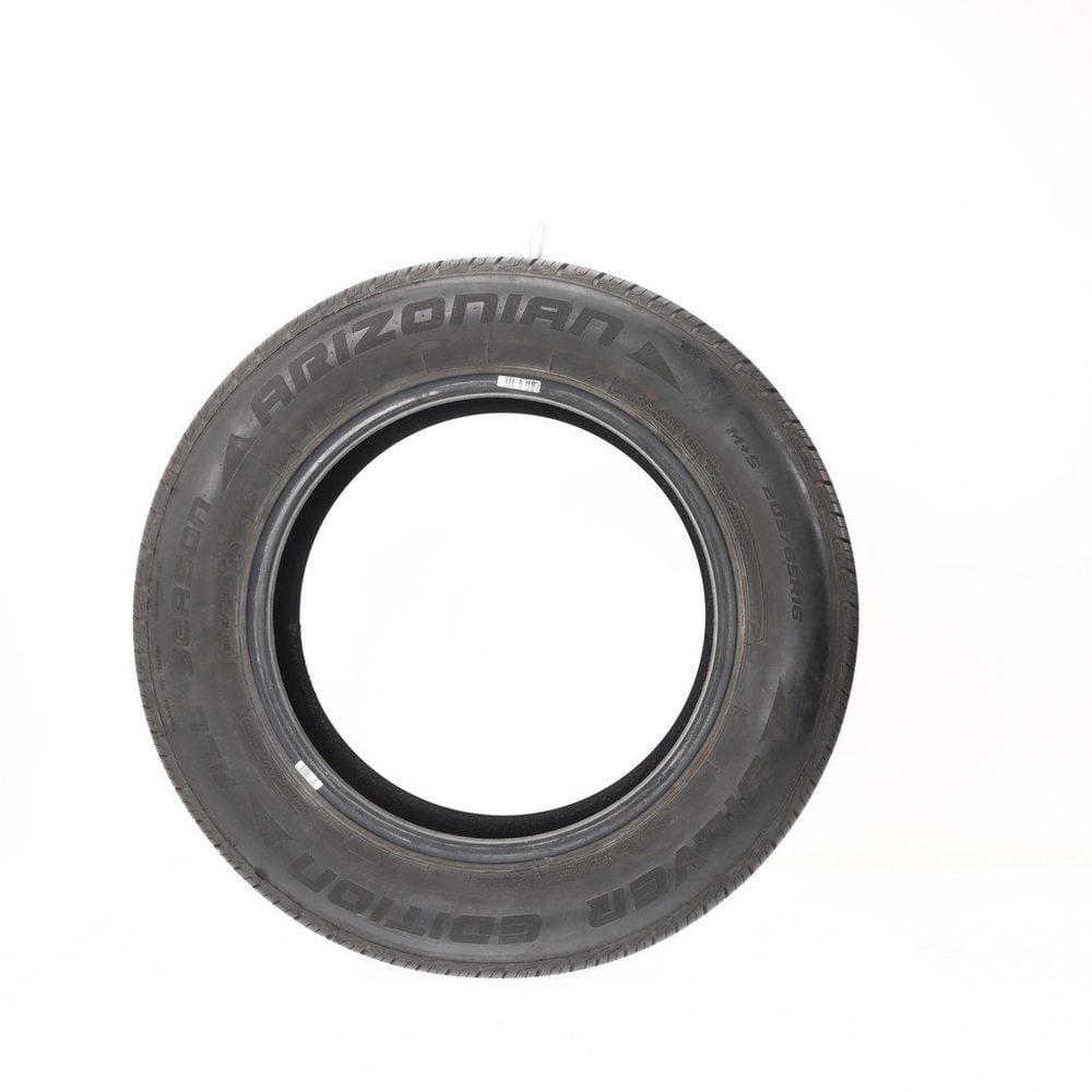 Set of (4) Used 205/65R16 Arizonian Silver Edition 95H - 8-9.5/32 - Image 12
