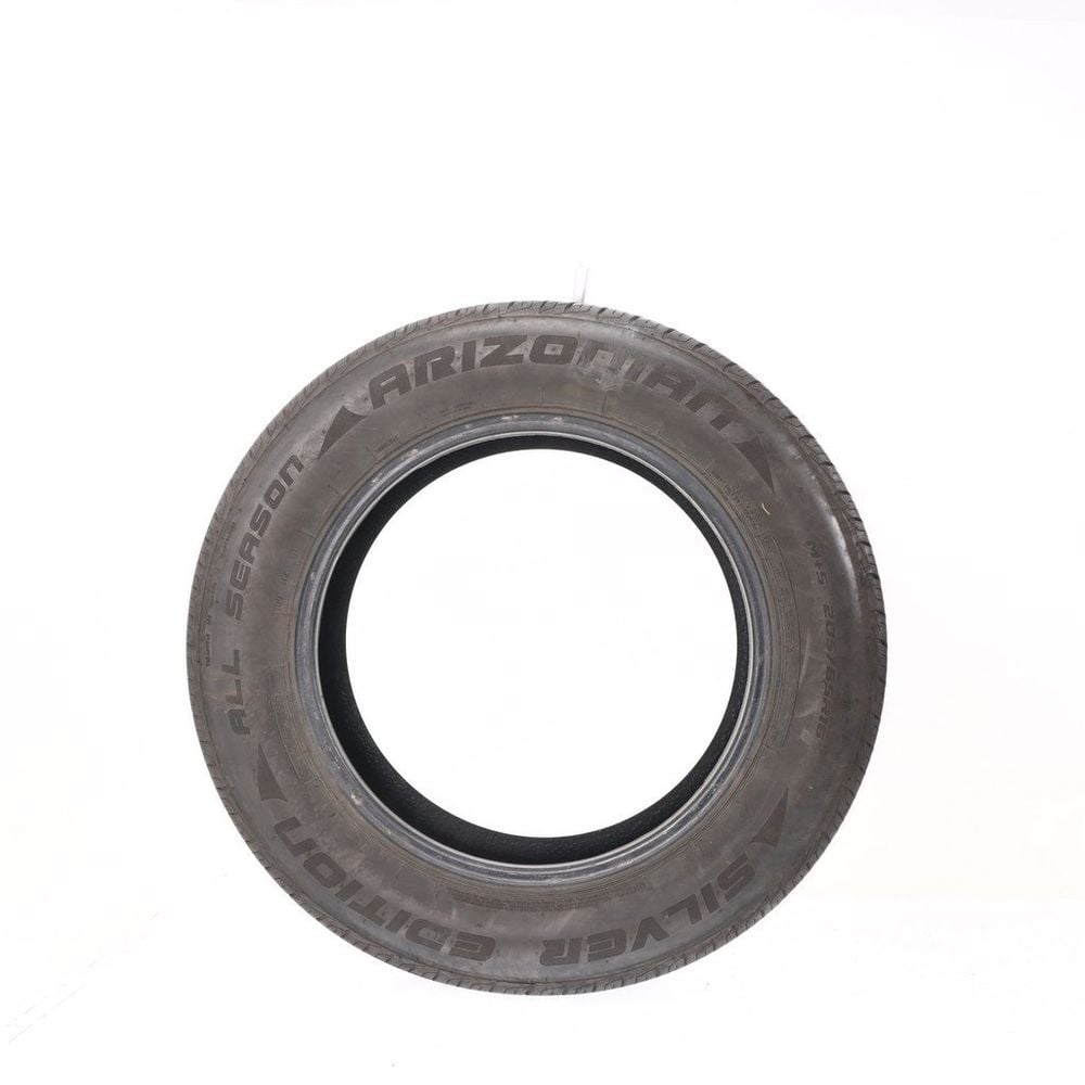 Set of (4) Used 205/65R16 Arizonian Silver Edition 95H - 8-9.5/32 - Image 3