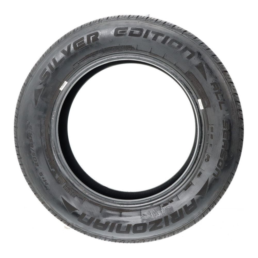 Set of (4) Used 205/65R16 Arizonian Silver Edition 95H - 8-9.5/32 - Image 9