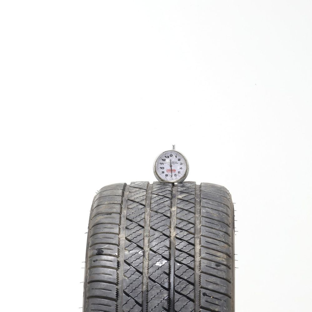 Used 205/45R17 Bridgestone Potenza RE980AS 84W - 6.5/32 - Image 2