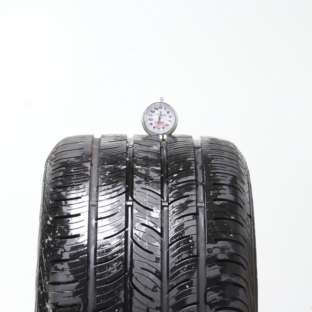 Used P 285/40R19 Continental ContiProContact N1 103V - 7/32 - Image 2