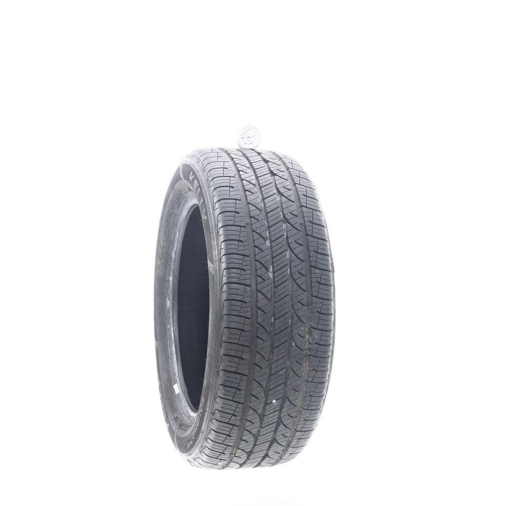 Used 225/55R17 Kelly Edge Touring Plus 97V - 10/32 - Image 1