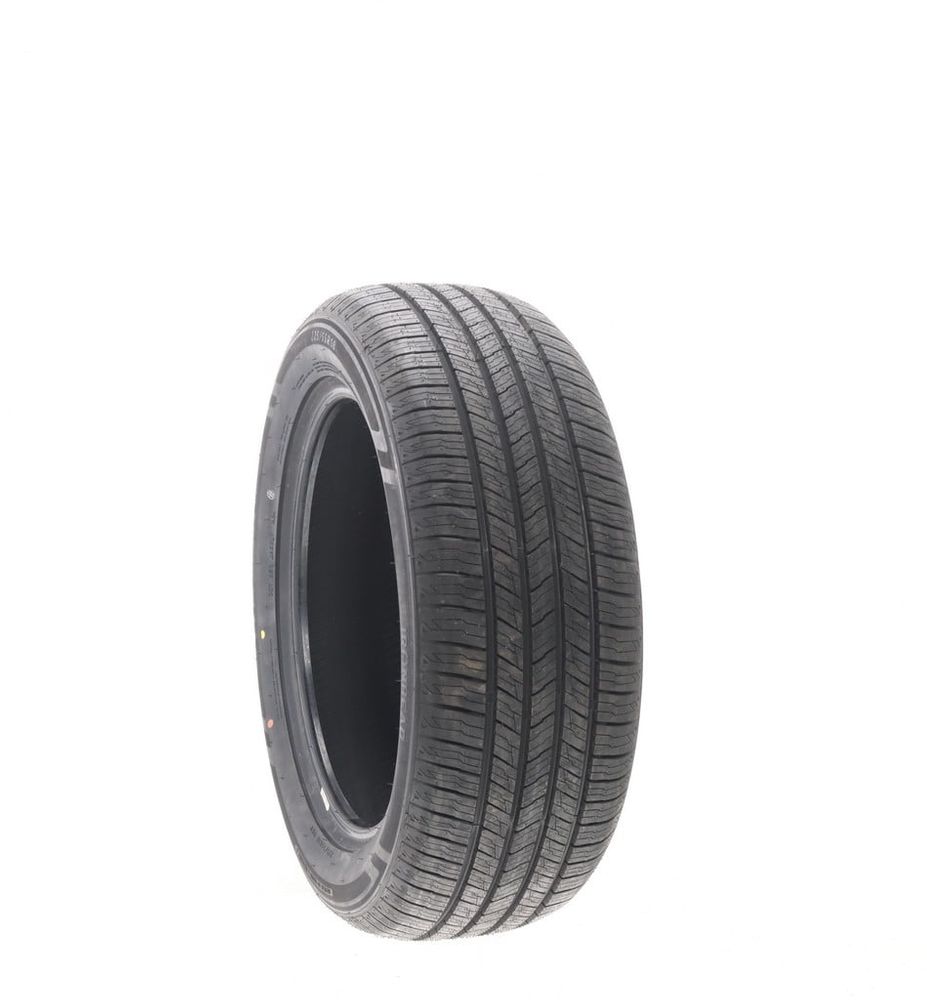 Set of (2) New 225/55R18 Ironhead Reflex SUV UVD01 98V - Image 1