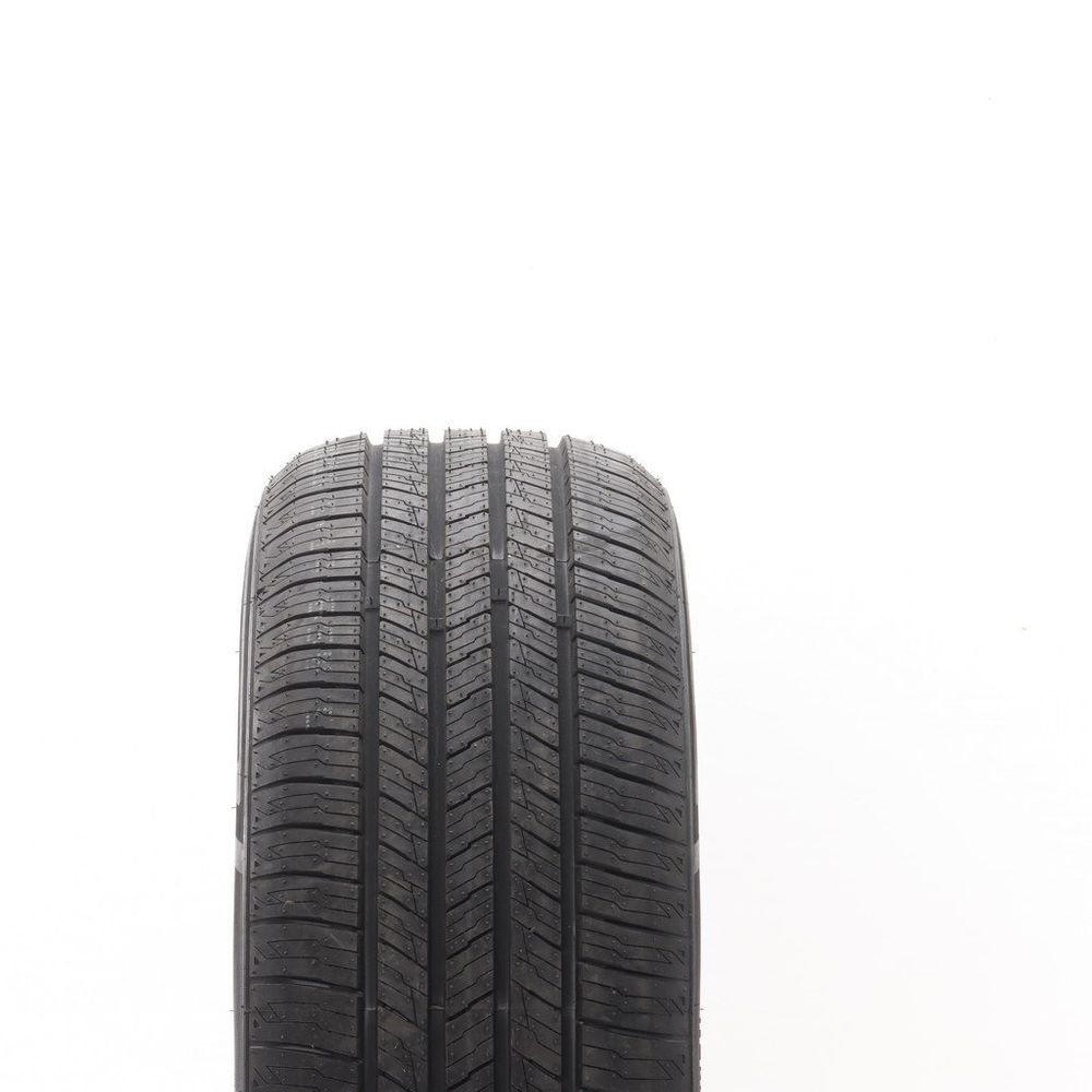 Set of (2) New 225/55R18 Ironhead Reflex SUV UVD01 98V - Image 2