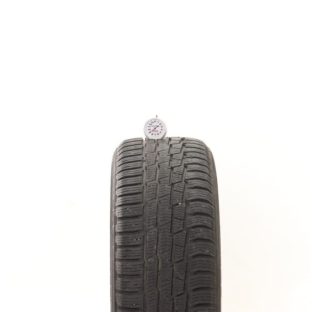 Set of (4) Used 215/55R17 Nokian Encompass AW01 94V - 8.5-10/32 - Image 5