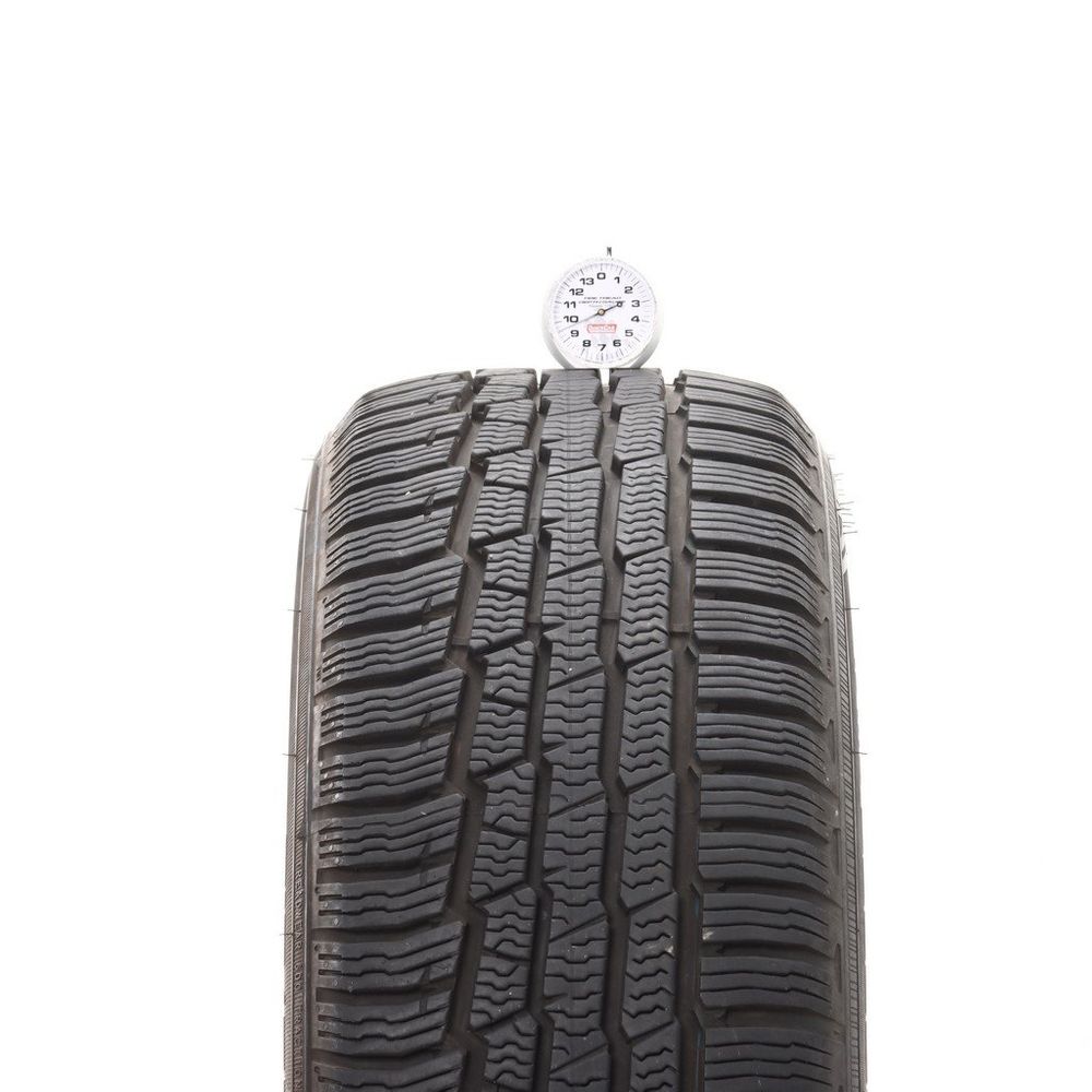 Set of (4) Used 215/55R17 Nokian Encompass AW01 94V - 8.5-10/32 - Image 8