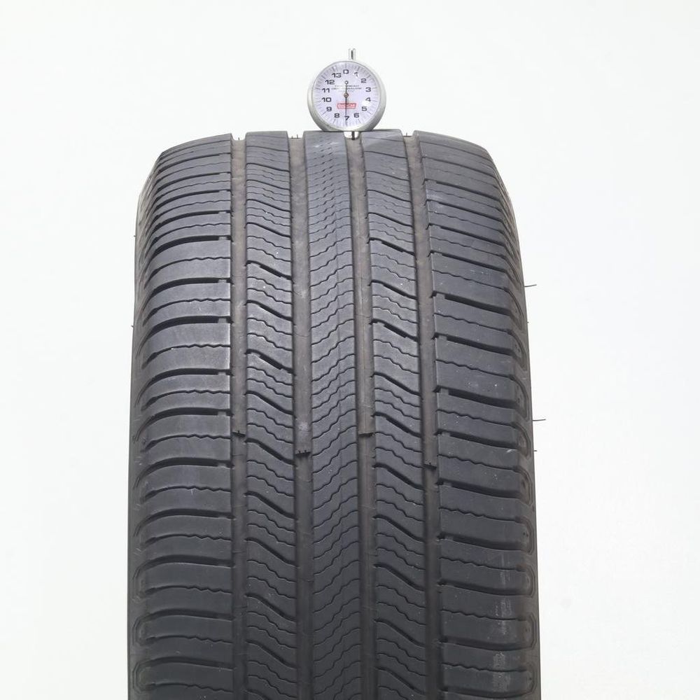 Set of (4) Used 235/55R20 Michelin Defender 2 102H - 7/32 - Image 2