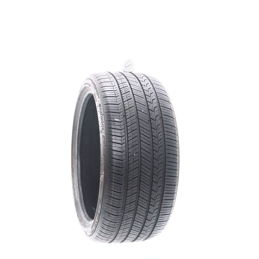 Used 275/35R20 Hankook Ventus S1 AS 102H - 9/32 - Image 1