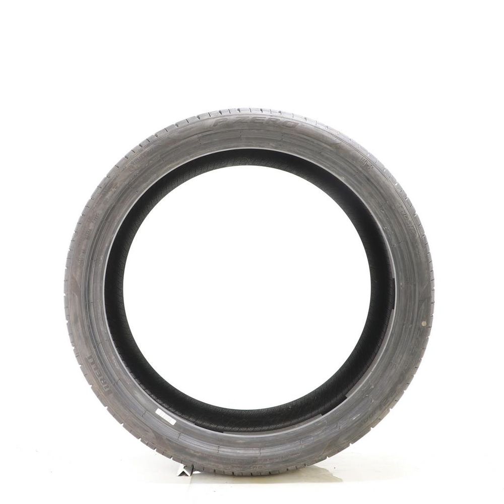 New 285/30R21 Pirelli P Zero PZ4 MO-S PNCS 100Y - 9/32 - Image 3