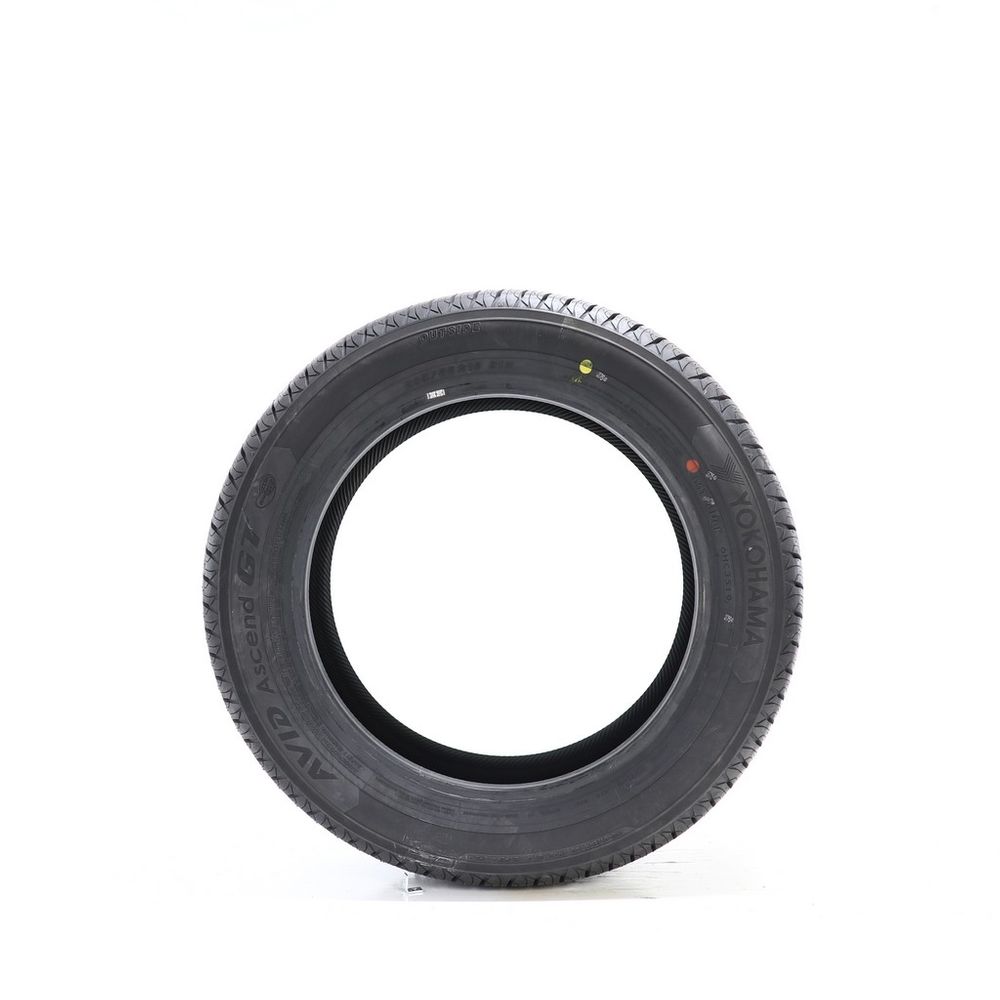 New 205/55R16 Yokohama Avid Ascend GT 91H - Image 3