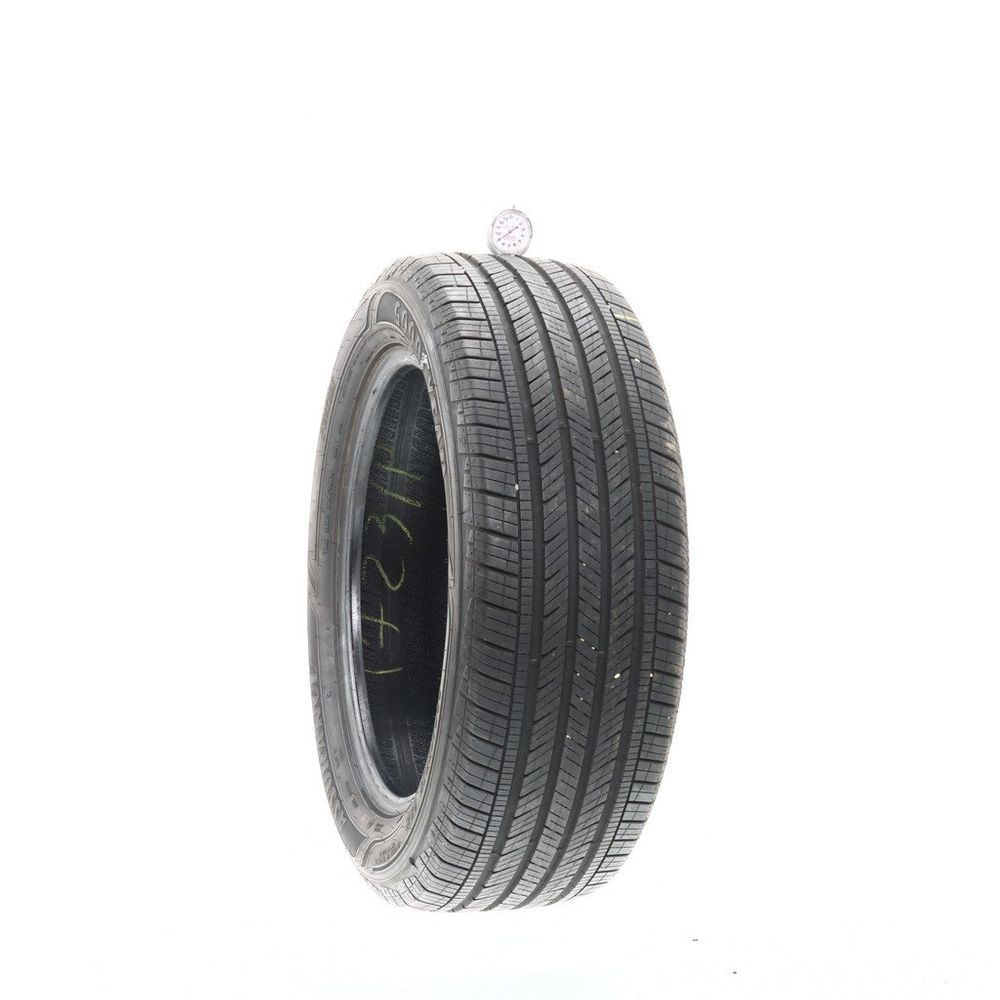 Used 225/55R18 Goodyear Assurance Finesse 98H - 9/32 - Image 1