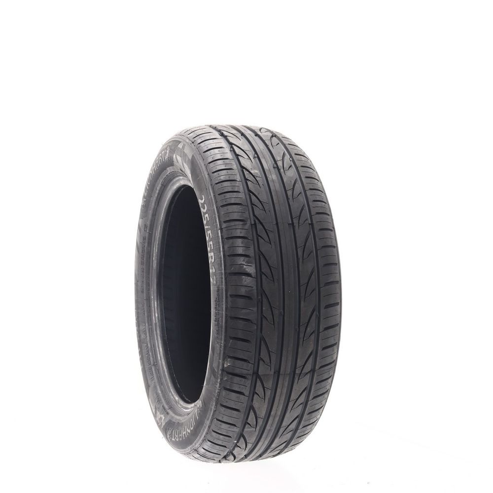 New 225/55R17 Lionhart LH-503 101W | Utires