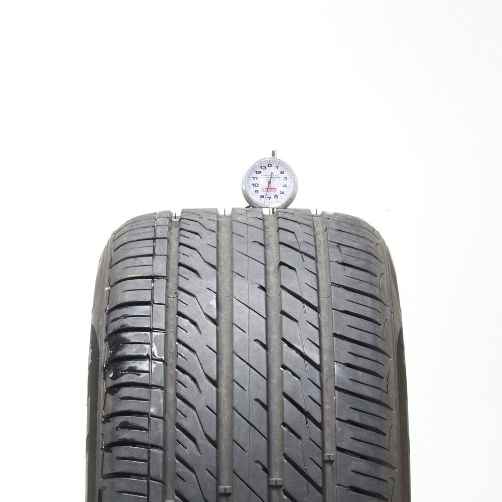 Set of (2) Used 255/50R20 Arroyo Grand Sport A/S 109V - 7-7.5/32 - Image 5