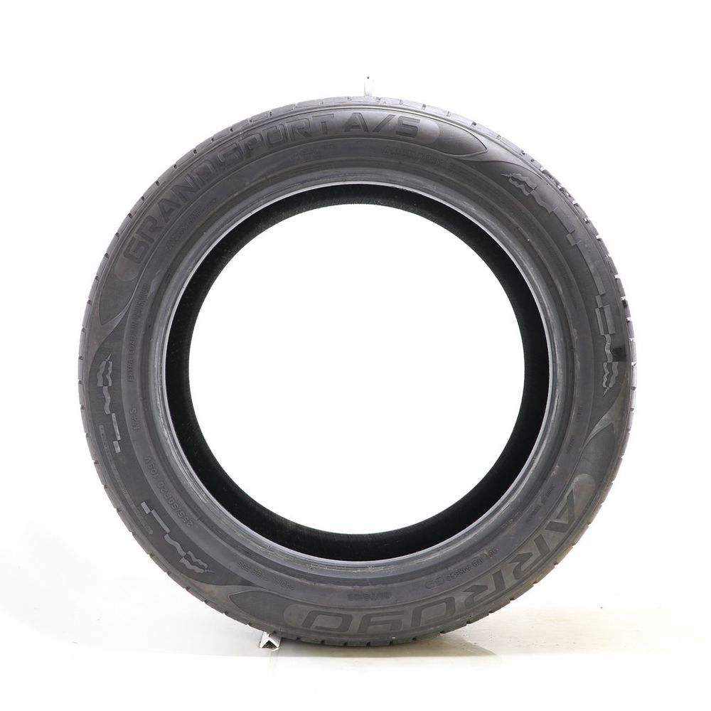 Set of (2) Used 255/50R20 Arroyo Grand Sport A/S 109V - 7-7.5/32 - Image 6