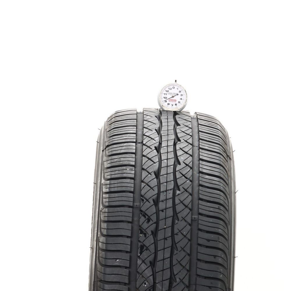 Set of (4) Used 225/60R17 SureDrive All-season 99H - 9/32 - Image 2