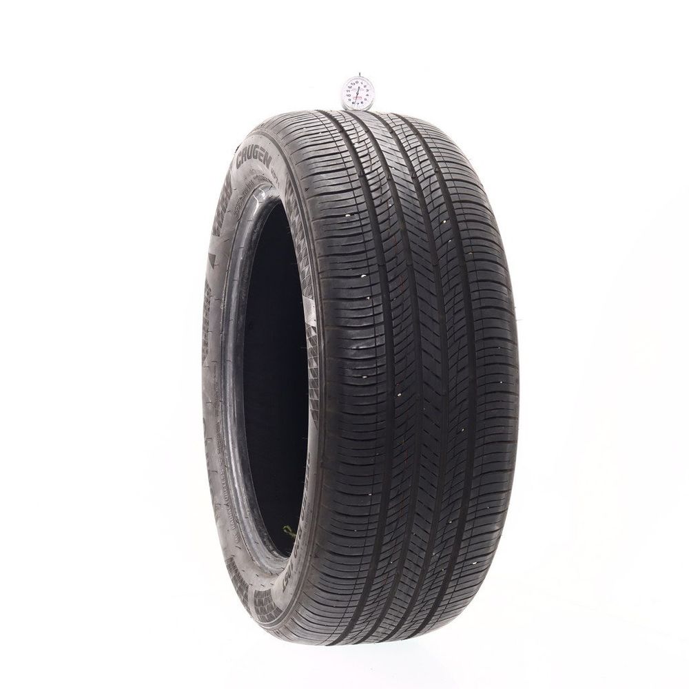 Used 255/50R20 Kumho Crugen HP71 105T - 7.5/32 - Image 1