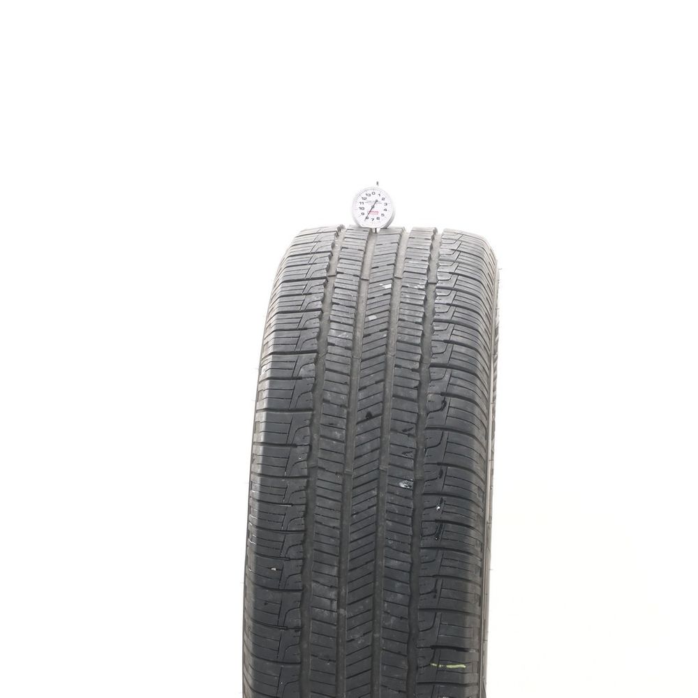 Set of (2) Used 245/50R20 Goodyear Reliant All-season 102V - 7-8/32 - Image 5