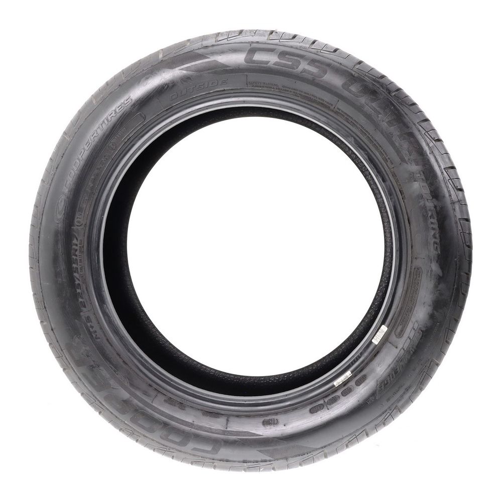 Used 225/55R17 Cooper CS5 Ultra Touring 97V - 8.5/32 - Image 3
