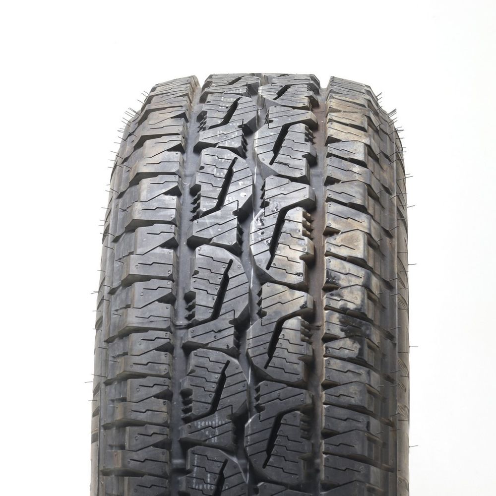 New LT 255/75R17 Bridgestone Dueler A/T REVO 3 111/108R C - 16/32 - Image 2