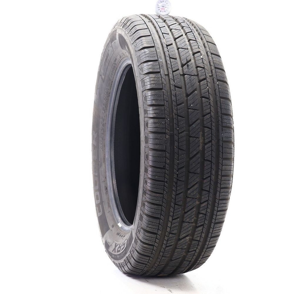 Used 255/60R19 Cooper Discoverer SRX 109H - 11/32 - Image 1