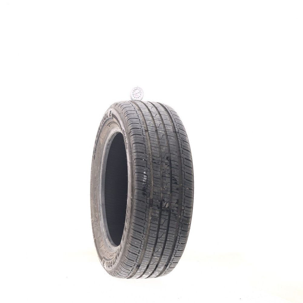 Used 205/55R16 DeanTires Road Control 2 91V - 9.5/32 - Image 1