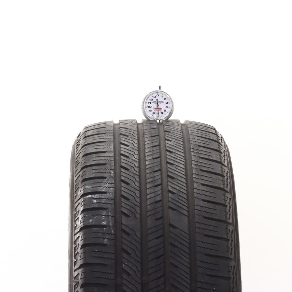 Set of (2) Used 235/55R19 Yokohama YK-CTX 105V - 7-8.5/32 - Image 2
