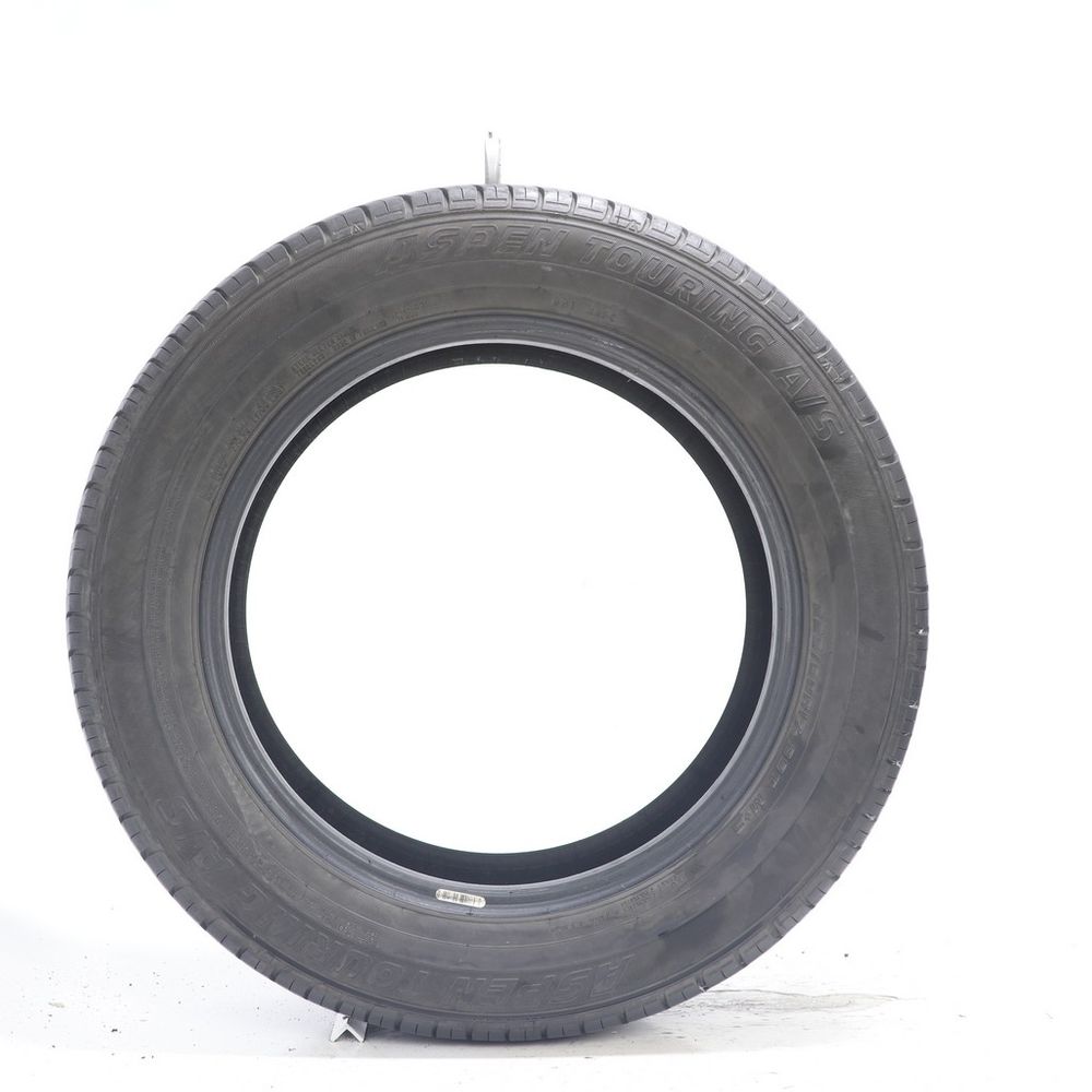 Used 225/60R17 Aspen Touring AS 99T - 6.5/32 - Image 3