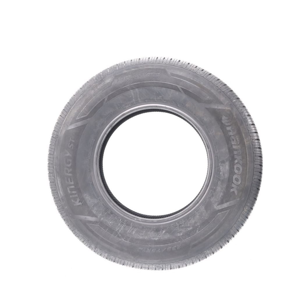 New 235/75R15 Hankook Kinergy ST 105T - Image 3