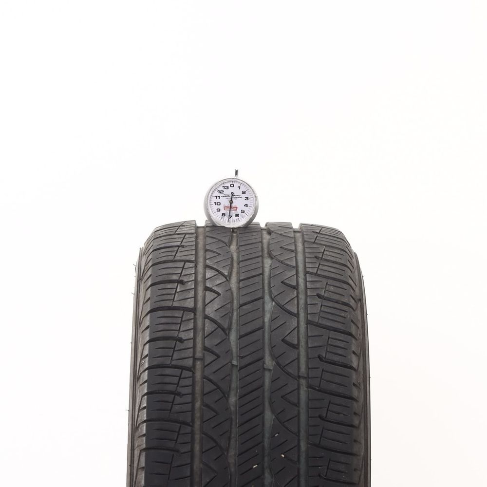 Set of (2) Used 205/55R16 Kelly Edge Touring A/S 91V - 7/32 - Image 2