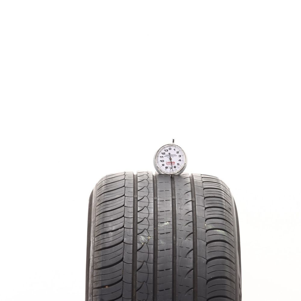 Set of (4) Used 205/55R17 Nexen N'Priz AH8 91H - 6.5-8/32 - Image 2