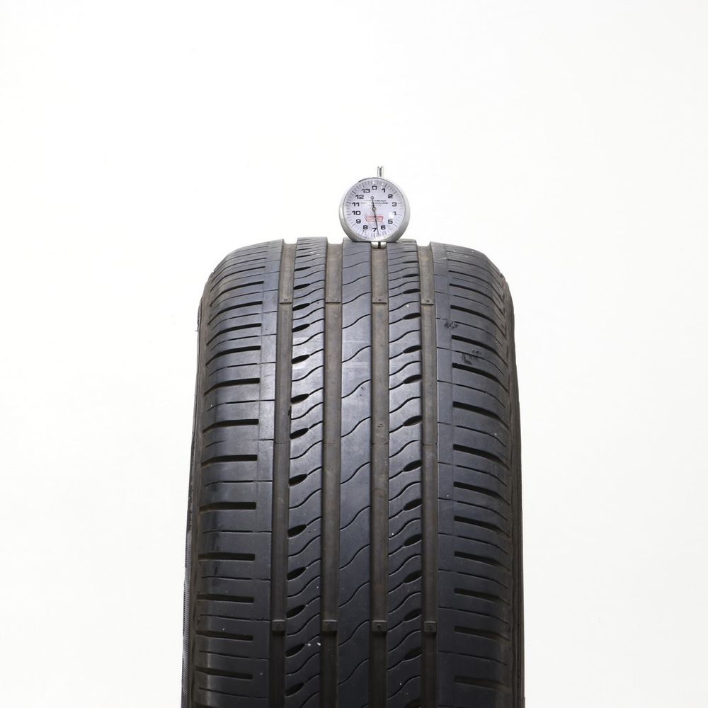 Set of (2) Used 225/60R17 Starfire Solarus A/S 99H - 6.5-8/32 - Image 2