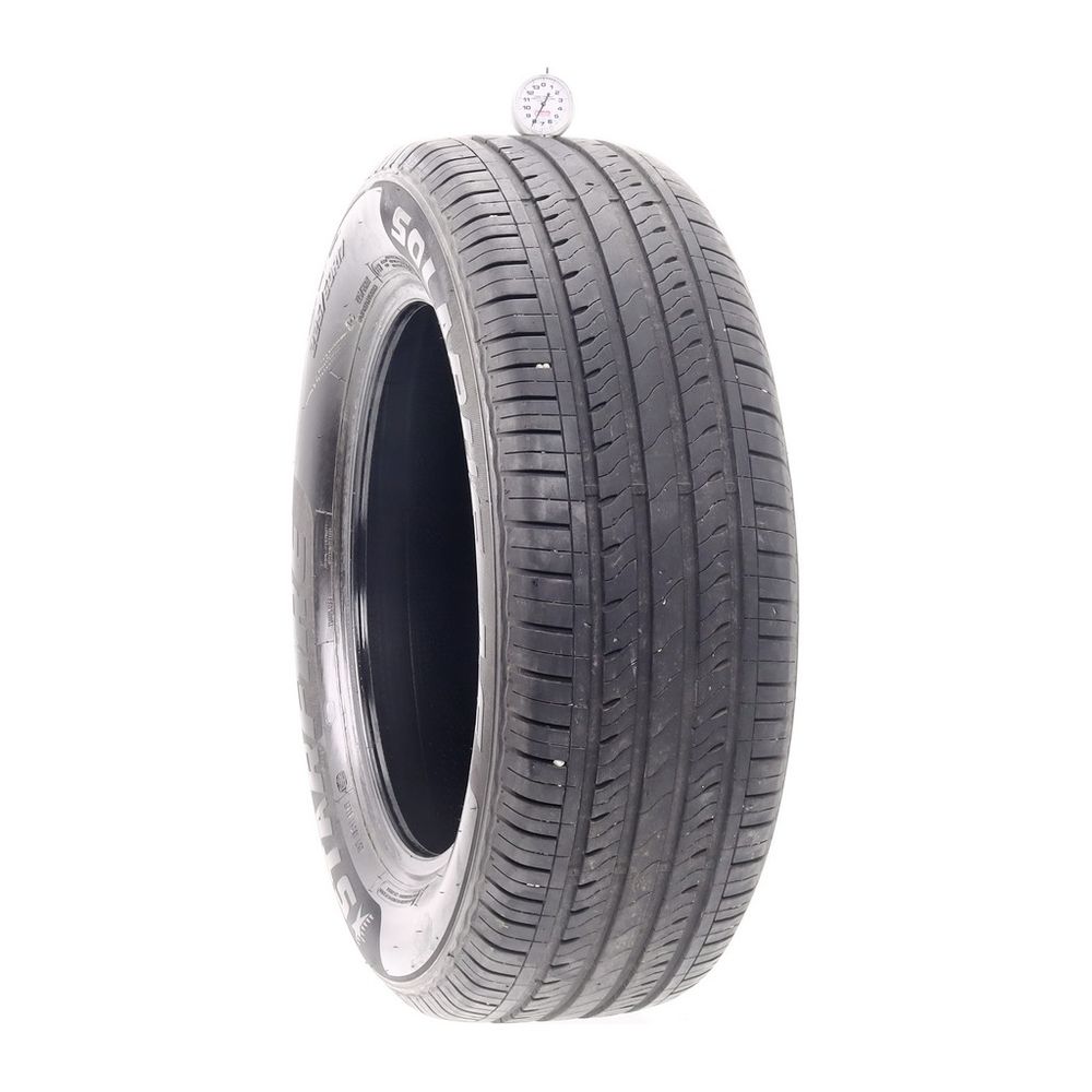 Set of (2) Used 225/60R17 Starfire Solarus A/S 99H - 6.5-8/32 - Image 4