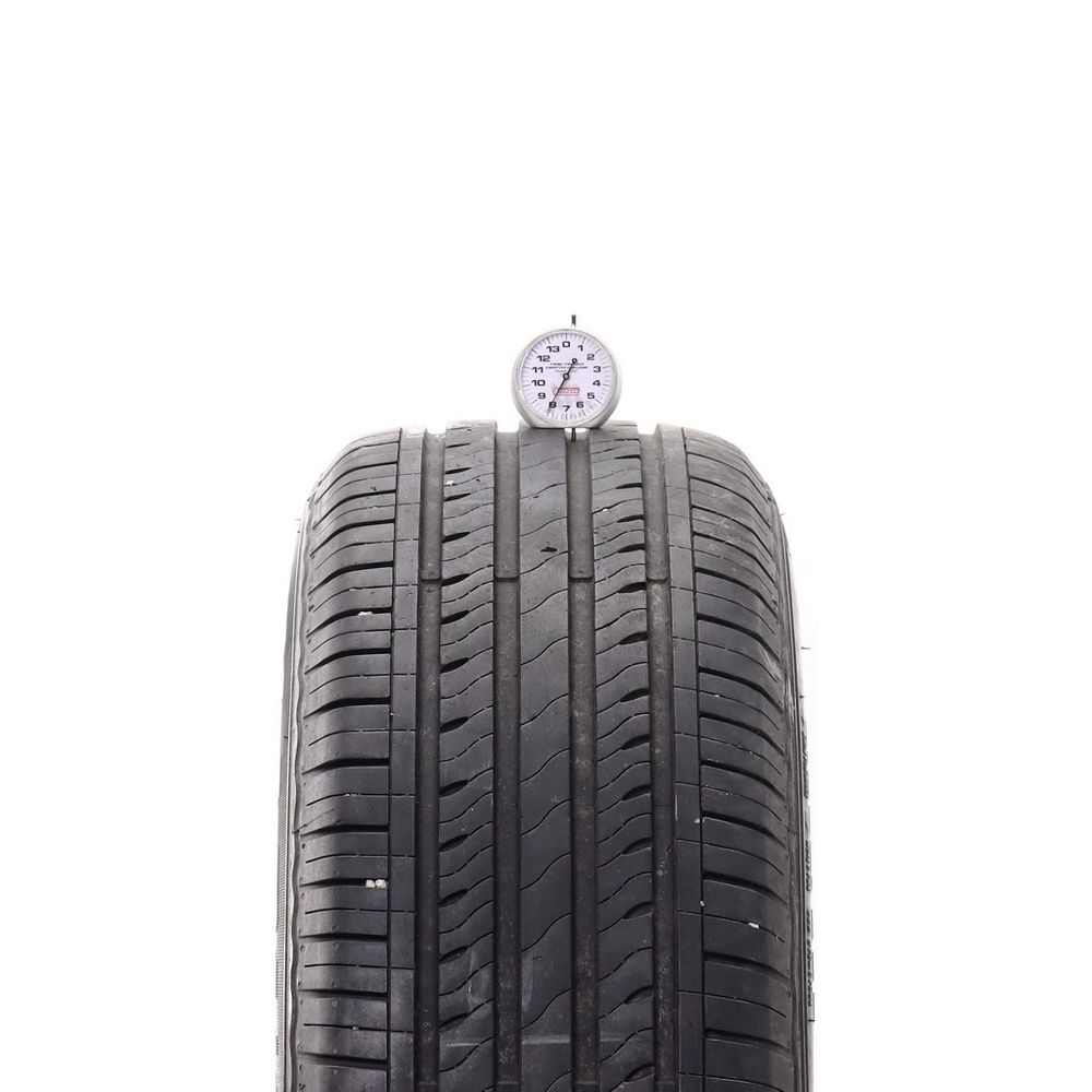 Set of (2) Used 225/60R17 Starfire Solarus A/S 99H - 6.5-8/32 - Image 5