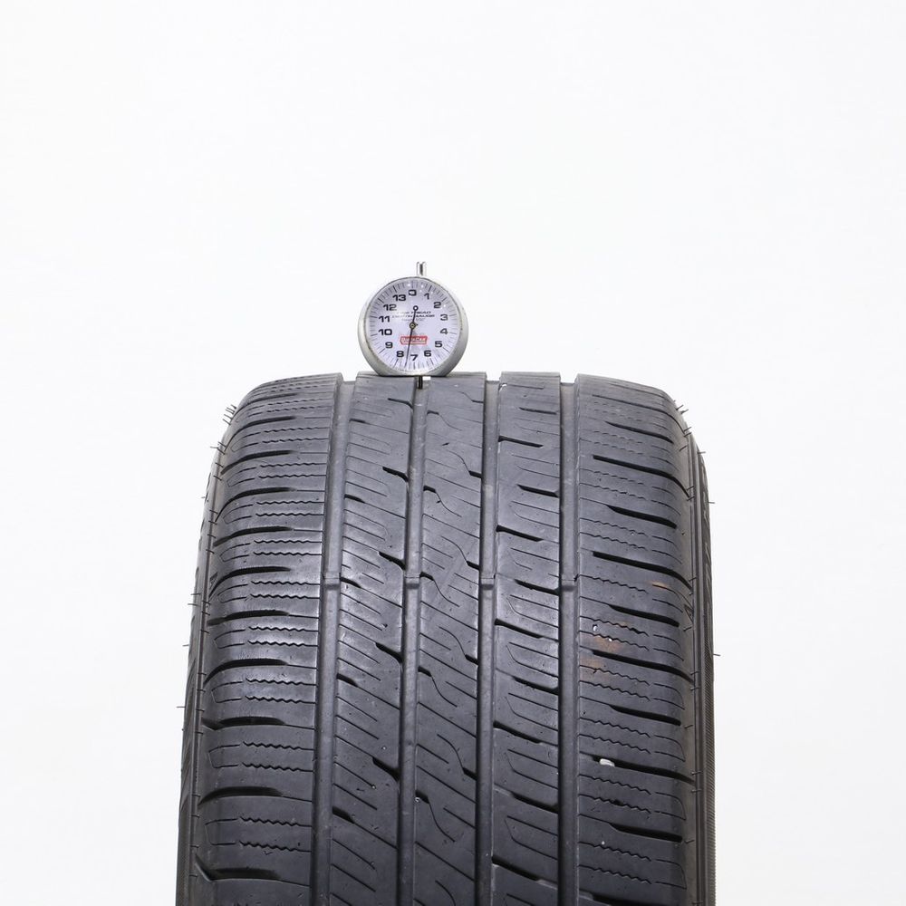Set of (2) Used 225/50R18 Falken Sincera ST80 A/S 95T - 7.5-9/32 - Image 2