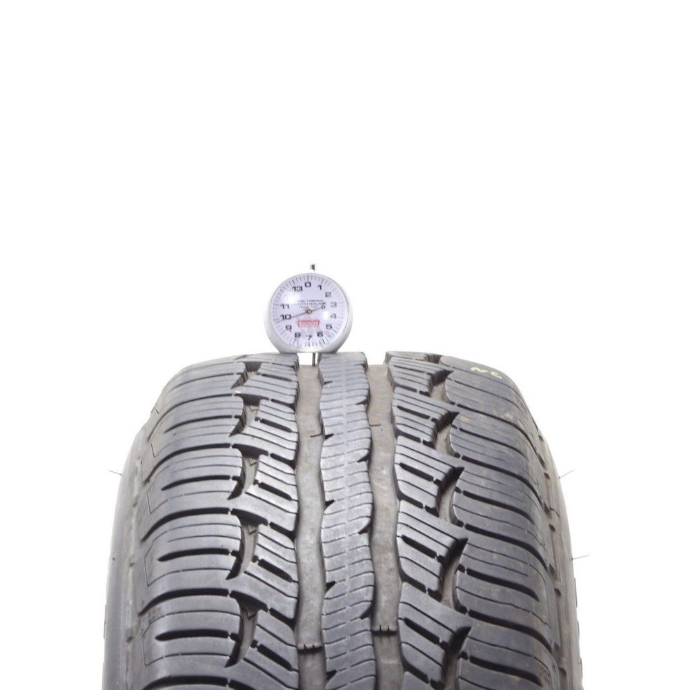 Set of (2) Used 245/70R17 BFGoodrich Advantage T/A Sport LT 110T - 9.5-11/32 - Image 2