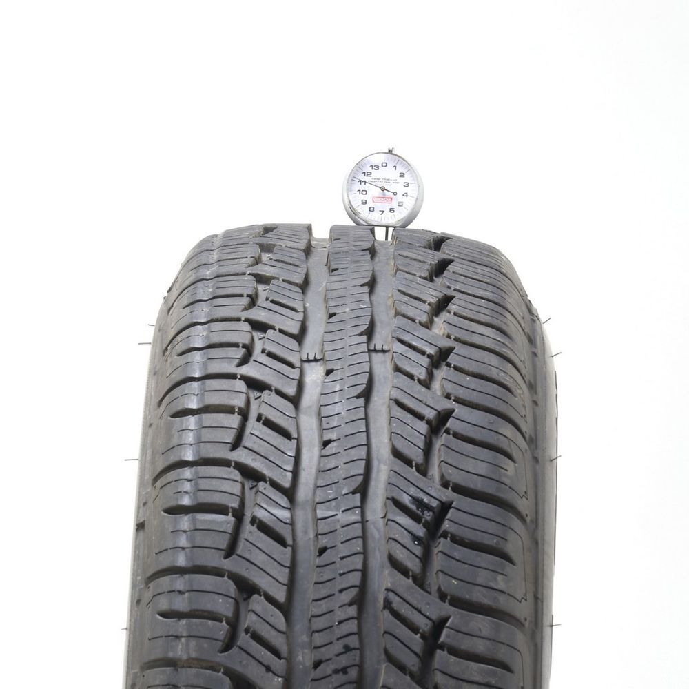 Set of (2) Used 245/70R17 BFGoodrich Advantage T/A Sport LT 110T - 9.5-11/32 - Image 5