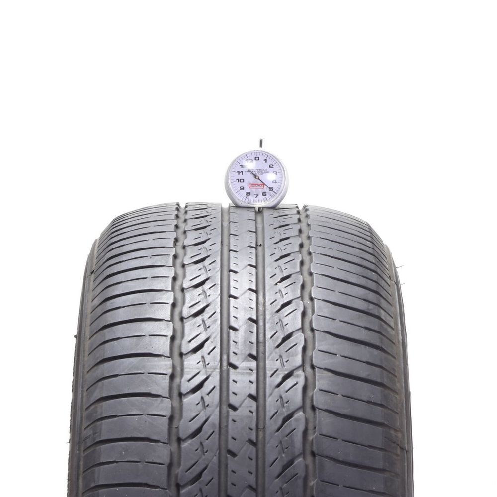 Used 245/55R19 Toyo Open Country A20 103T - 5/32 - Image 2