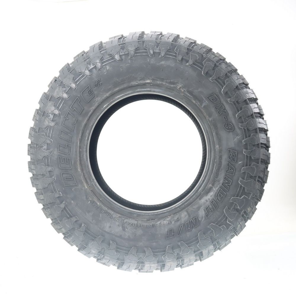 New LT 305/70R16 Delinte DX-9 Bandit M/T 124/121R E - Image 3