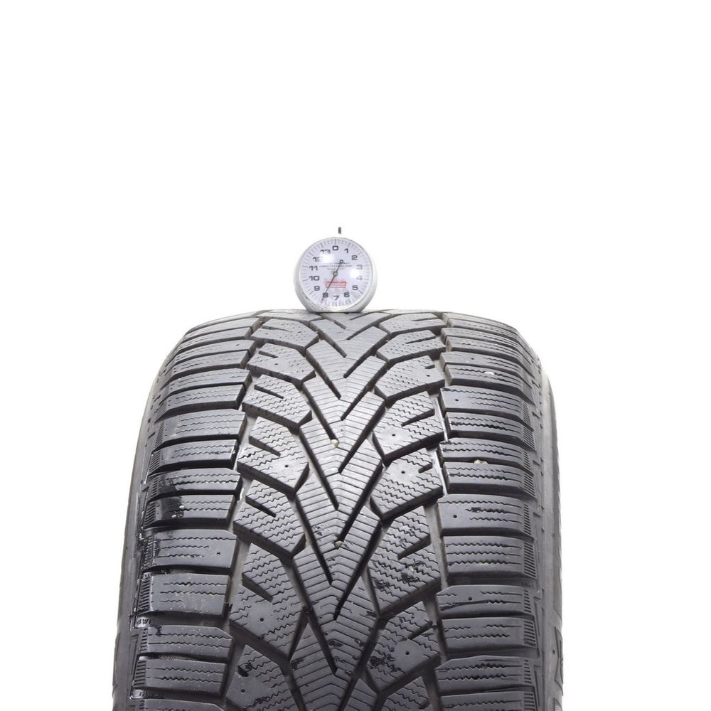 Used 235/55R17 General Altimax Arctic 12 103T - 8/32 - Image 2