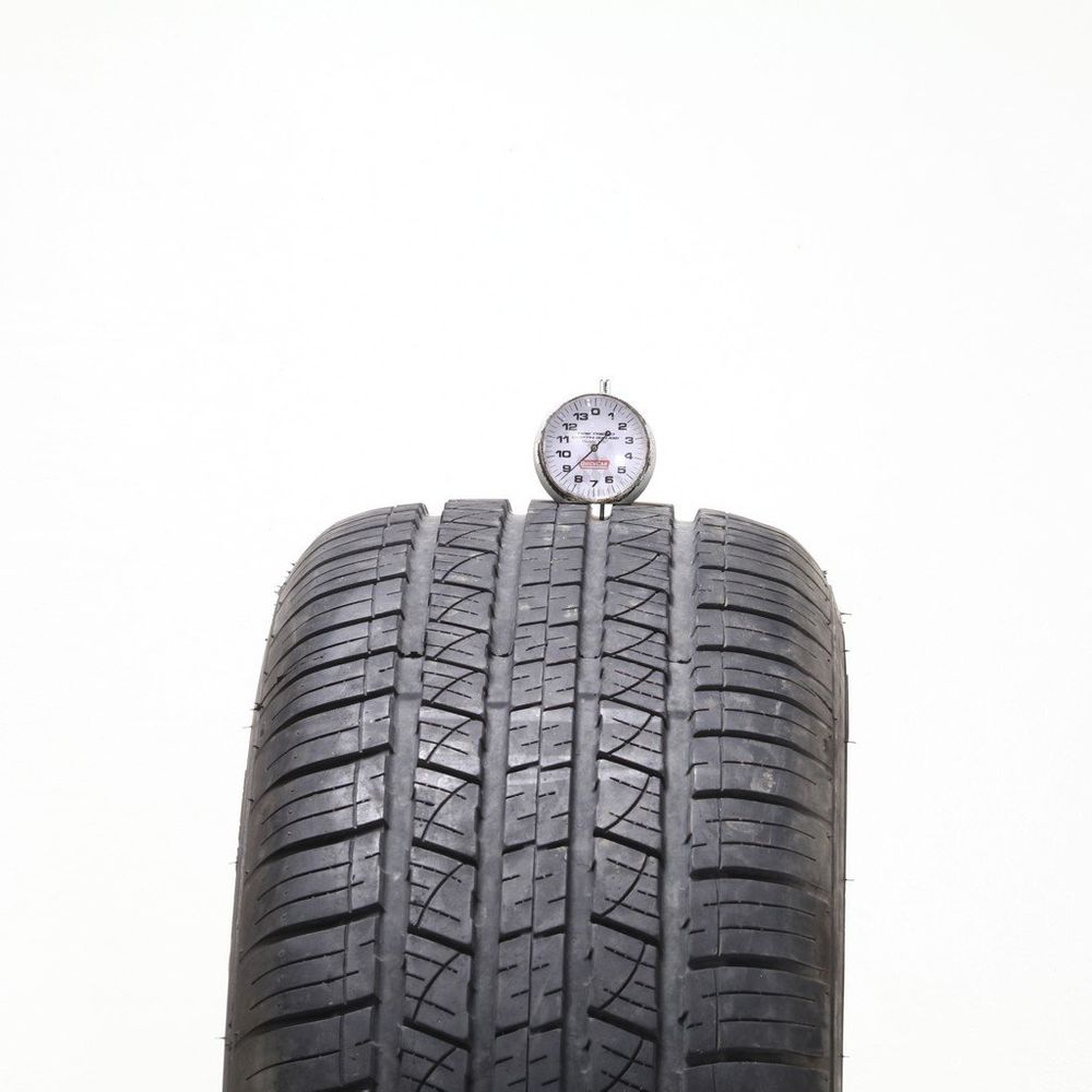 Set of (2) Used 235/55R18 Linglong Crosswind 4X4 HP 104V - 8-8.5/32 - Image 5