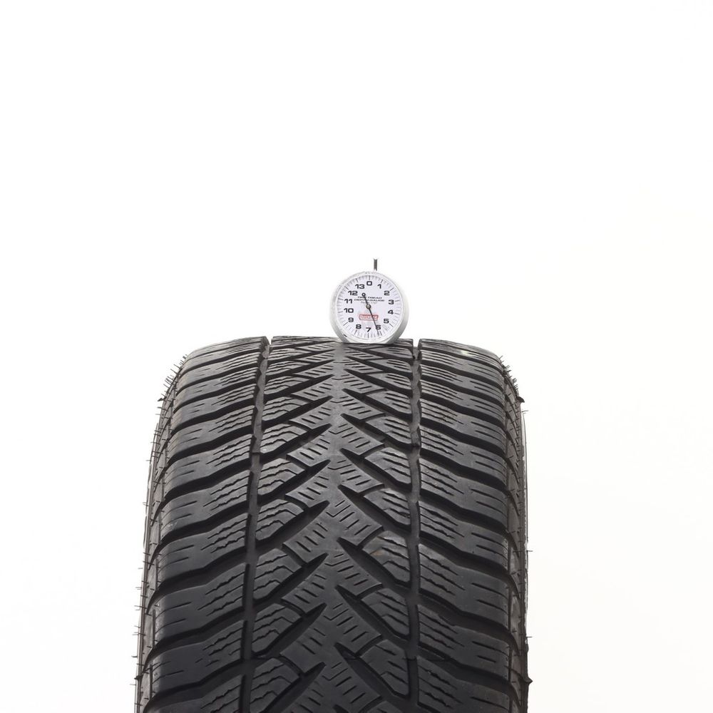 Set of (2) Used 225/60R18 Goodyear Eagle Enforcer Winter 100V - 6-6.5/32 - Image 2