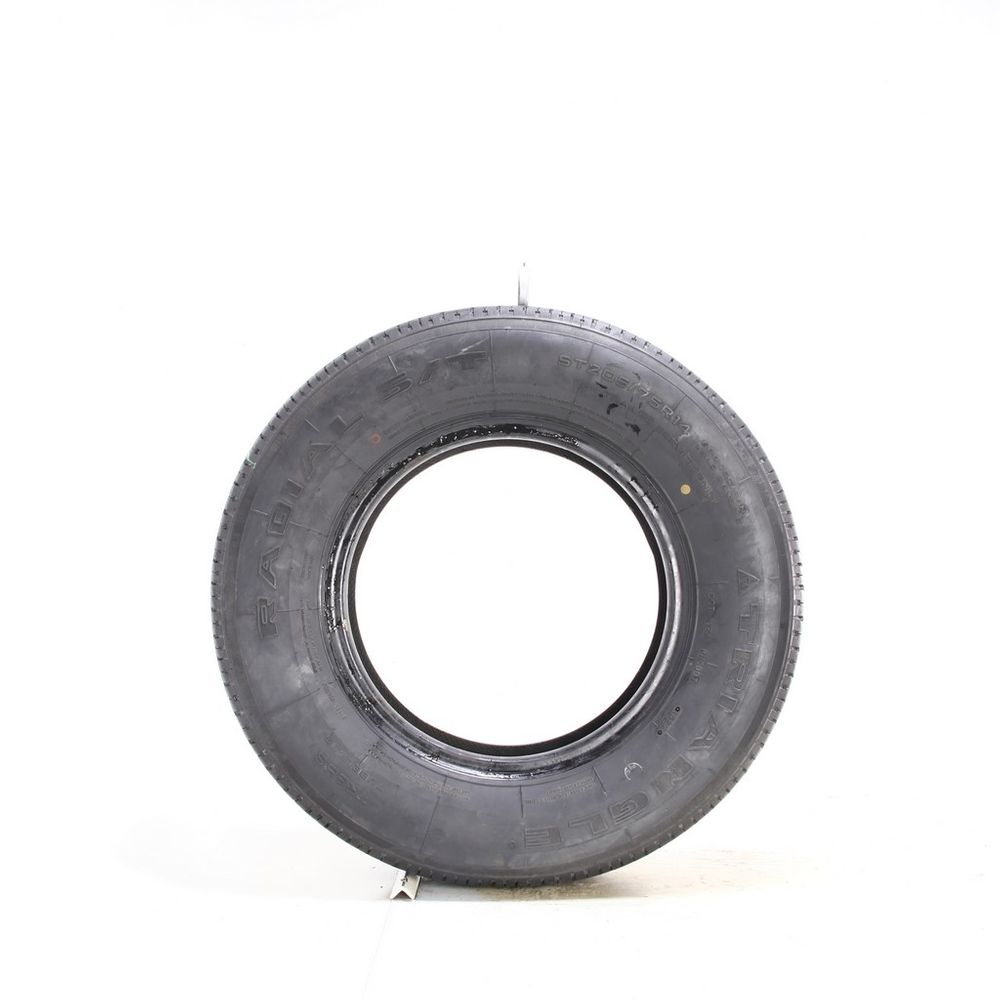 Used ST 205/75R14 Triangle Radial S/T TR653 100/96N C - 7/32 - Image 3