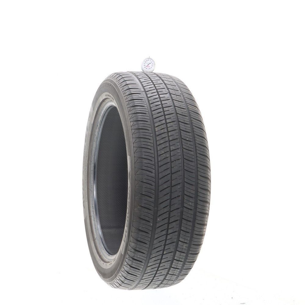 Set of (2) Used 245/50R20 Yokohama Avid Ascend GT 105V - 8.5-9.5/32 - Image 1