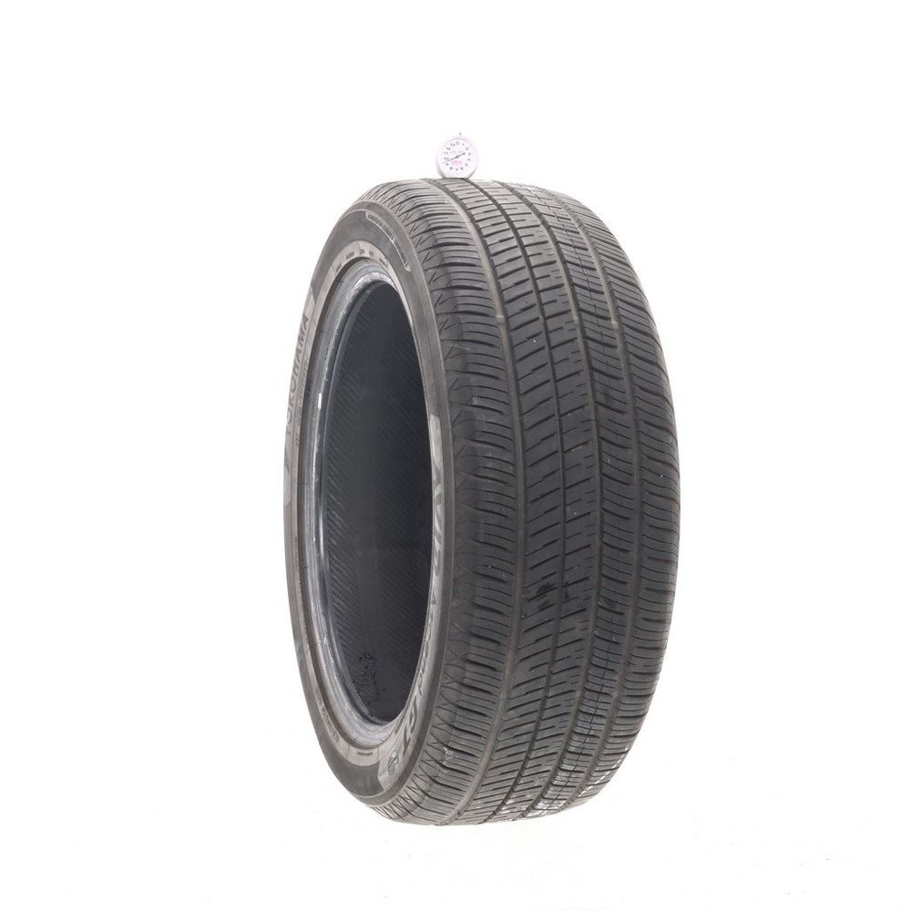 Set of (2) Used 245/50R20 Yokohama Avid Ascend GT 105V - 8.5-9.5/32 - Image 4