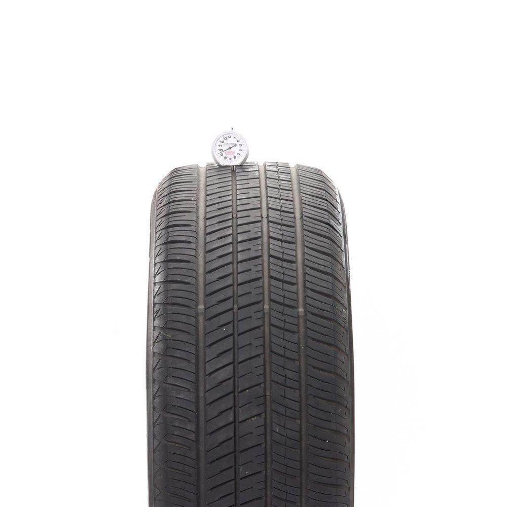 Set of (2) Used 245/50R20 Yokohama Avid Ascend GT 105V - 8.5-9.5/32 - Image 5